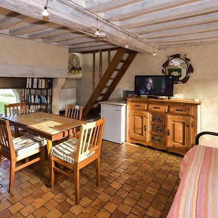 Les Gites Du Douet Du Houlle Courcy  ภายนอก รูปภาพ